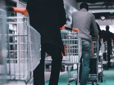 Siete de cada diez consumidores han cambiado sus hábitos de consumo