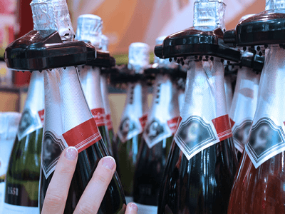 Estos serán los productos más robados en Navidad