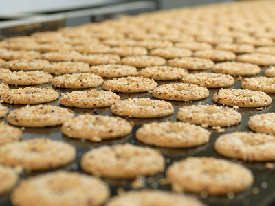 España se consolida como una potencia galletera en Europa