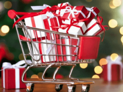 El 70% de los consumidores prevé mantener o incrementar su gasto para Navidad