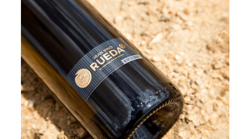 Nueva añada del Gran Vino de Rueda