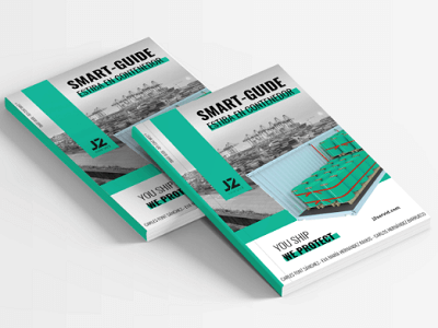 J2 Servid da un paso adelante y presenta la Smartguide de Estiba en contenedor