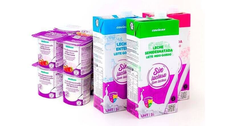 Covirán incorpora el sello 