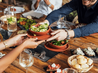 La inflación impacta en la restauración