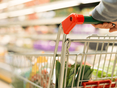 La actual inflación del 6,8% resta casi 2.000€ a la capacidad de compra a cada familia española