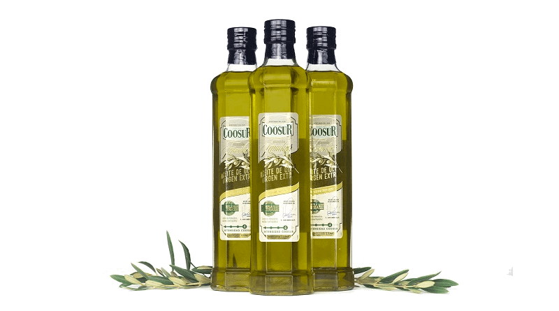 Coosur lanza Coosur Selección Familiar