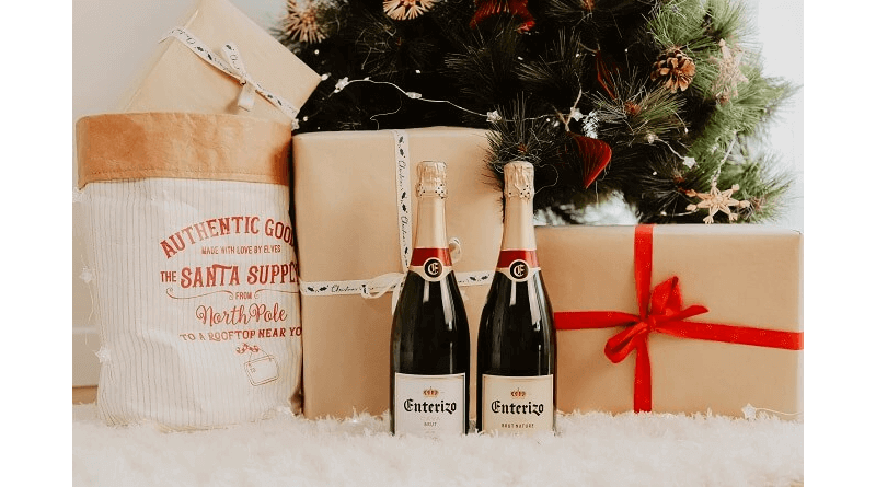 Coviñas renueva la imagen de sus cavas