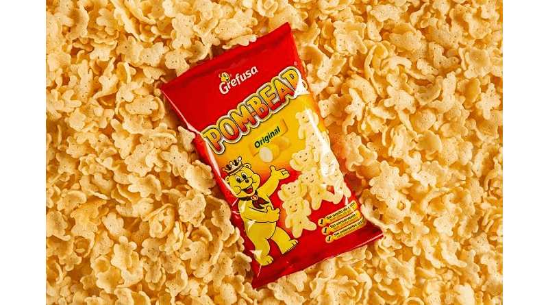 Grefusa lanza Pom-Bear