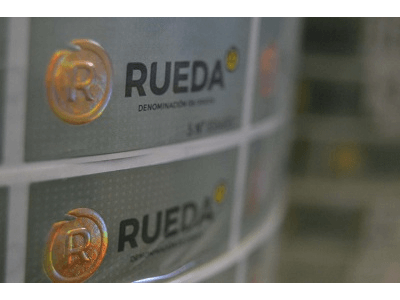 La D.O. Rueda bate su récord histórico