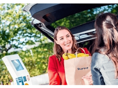 Cuatro tendencias que marcarán el futuro de los supermercados en 2023