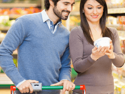 La industria española cumple el 99% de los objetivos del Plan para la Mejora de la Composición de Alimentos y Bebidas