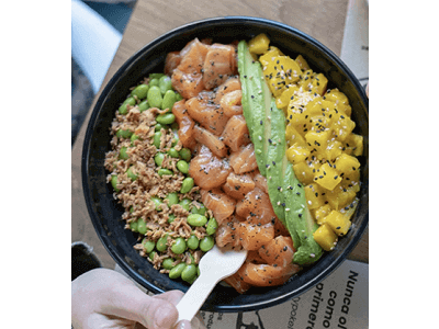 La restauración colectiva ofrecerá un servicio más saludable, sostenible y digital en 2023