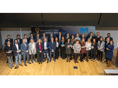 Promarca entrega sus premios a la innovación en gran consumo