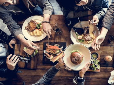 El balance gastronómico anual de TheFork revela la vuelta a la normalidad en el sector de la hostelería en 2022