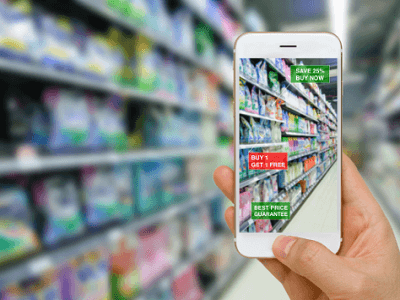 4 tendencias que marcarán el retail alimentario en 2023