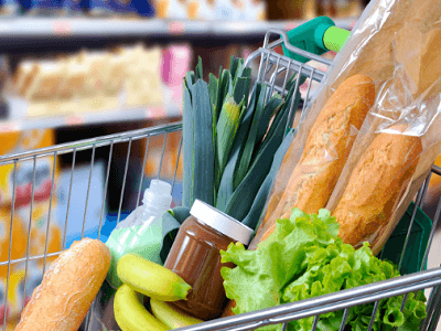 Hipercor, El Corte Inglés y Aldi, los supermercados mejor valorados