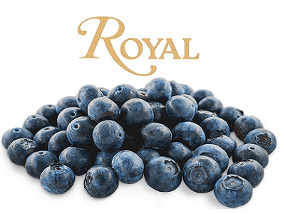 Royal Blu Aroma gana el premio Sabor del Año en España y Francia