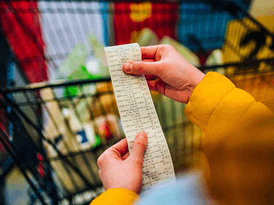 Al 85% de los españoles le preocupa la subida del precio de los alimentos