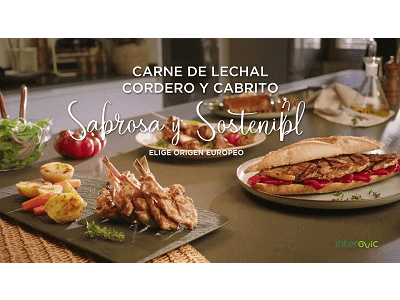 INTEROVIC te invita a Madrid Fusión 2023