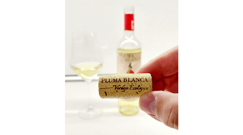 La nueva añada del Rueda Verdejo Pluma Blanca, aún más sostenible