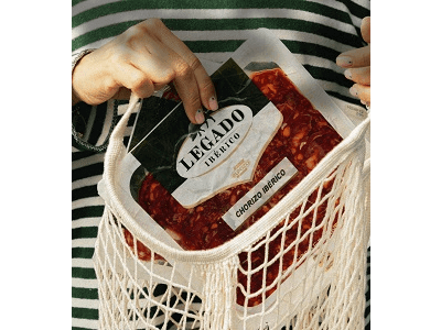 Legado Ibérico estrena perfiles en redes sociales