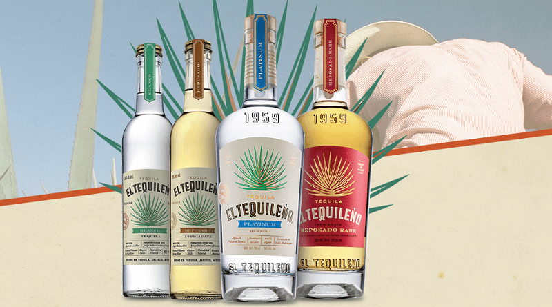 Hisúmer presenta El Tequileño en España