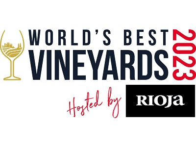 Rioja acogerá los premios World’s Best Vineyards 2023