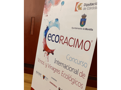 Los mejores vinos ecológicos se darán cita en la XXIV edición de Ecoracimo