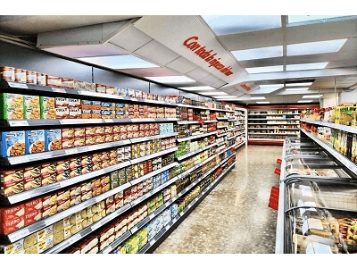 Transgourmet consolida su crecimiento con la apertura de 84 supermercados franquiciados en 2022