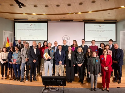 El Institut Cerdà reconoce los 20 proyectos más novedosos del Gran Consumo