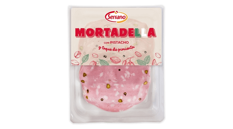 Serrano lanza su nueva “Mortadella”