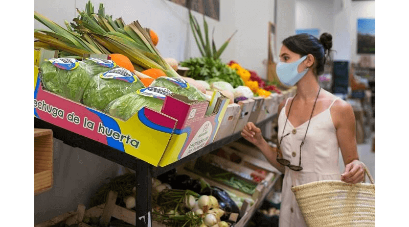 <strong>Mimaflor lanza “Iceberg de la huerta”</strong>