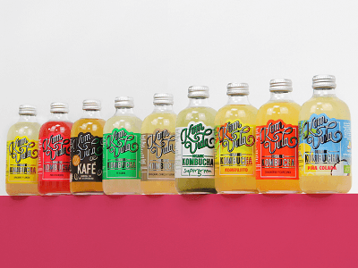 El sector de la kombucha dispara sus ventas