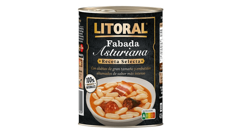 Litoral presenta su receta más selecta