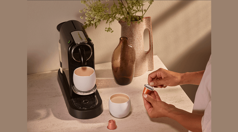 Nespresso presenta un café de estilo filtro con dos nuevas variedades
