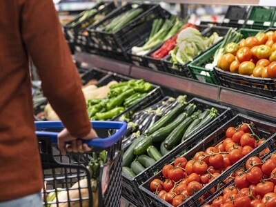 3 de cada 10 hogares han bajado el consumo de alimentos frescos