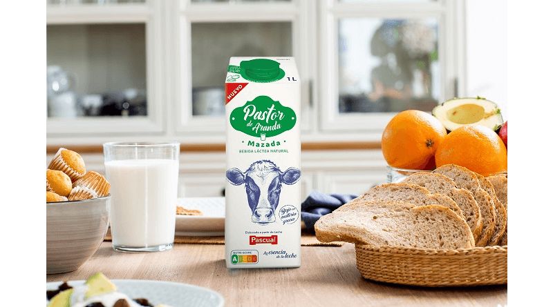 Pastor de Aranda, la primera bebida 100% mazada natural del mercado español