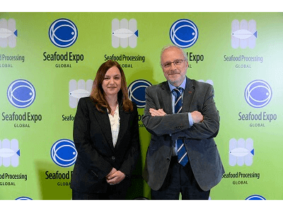 Seafood Expo Global/Seafood Processing Global batirá récords en abril