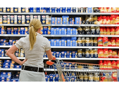 Los lineales deben adaptarse a un comprador afectado por la inflación