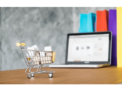 Las ecommerce facturaron 5.400 millones de euros en 2022