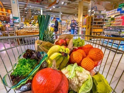 Pese al contexto de inflación, los españoles no renuncian a seguir una dieta equilibrada y saludable