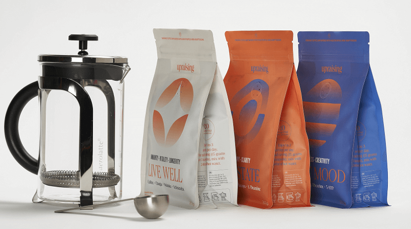 Bienestar con Upraising