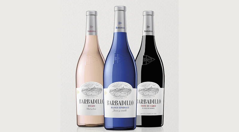 Nueva Gama de vinos Barbadillo
