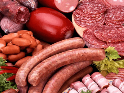 Las exportaciones españolas de elaborados cárnicos crecen un 40% desde 2019