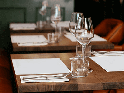 Las reservas online en restaurantes para esta Semana Santa crecen un 63% con respecto al 2019