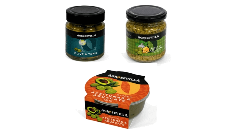 Agrosevilla presenta sus nuevos productos en Salón Gourmets