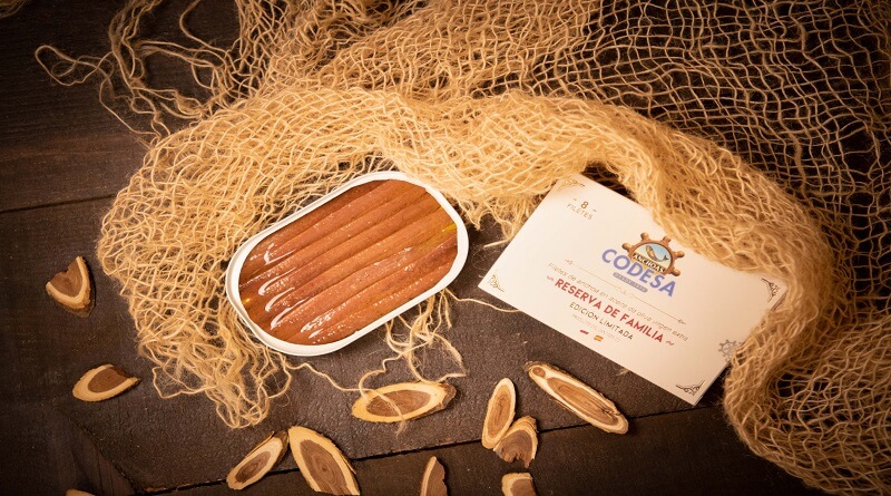 Reserva de Familia, la novedad de Codesa en el 36º Salón de Gourmets