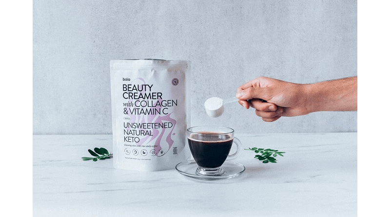 Baïa Food crea una nueva categoría de alimento que se añade al café del desayuno