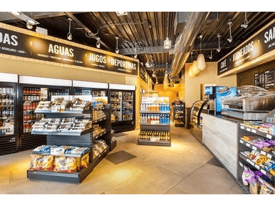 Los consumidores priorizan la proximidad frente al precio en sus compras de conveniencia