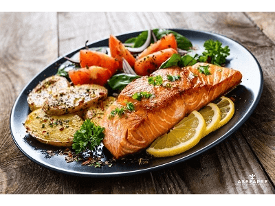 El consumo en el hogar de pescado preparado congelado rozó los 20 millones de kilos en 2022